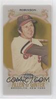 Brooks Robinson #/50