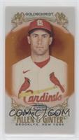 Paul Goldschmidt #/25