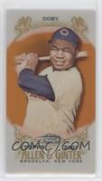 Larry Doby #/25