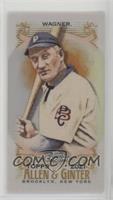 Honus Wagner