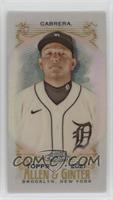 Miguel Cabrera