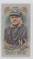 Babe Ruth