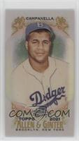 Roy Campanella