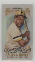 Willie Stargell