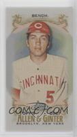 Johnny Bench