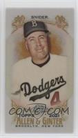 Duke Snider