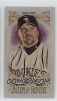 Larry Walker