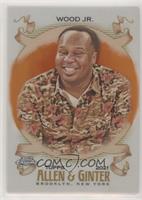 Roy Wood Jr. #/25