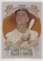 Roger Maris #/25