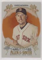 Nomar Garciaparra #/25