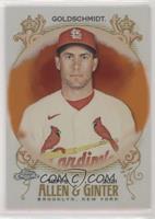 Paul Goldschmidt #/25