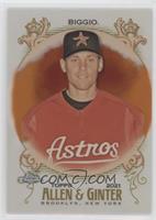 Craig Biggio #/25