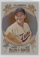 Harmon Killebrew