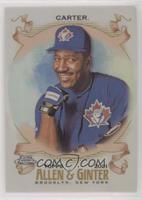 Joe Carter