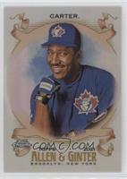 Joe Carter