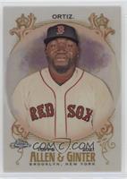 David Ortiz