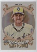 Robin Yount