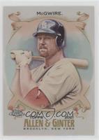 Mark McGwire