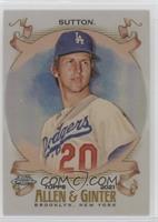 Don Sutton