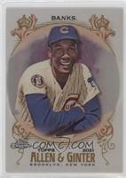 Ernie Banks