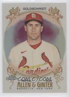 Paul Goldschmidt