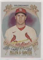 Paul Goldschmidt