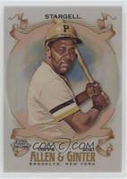 Willie Stargell