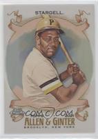 Willie Stargell