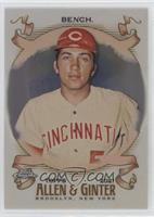 Johnny Bench