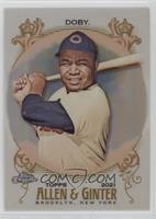 Larry Doby