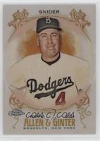 Duke Snider