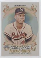 Eddie Mathews