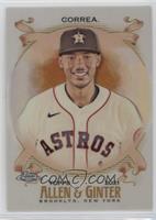 Carlos Correa