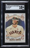 Joey Bart [SGC 10 GEM]