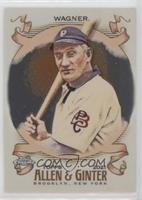 Honus Wagner