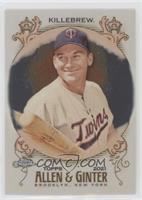 Harmon Killebrew