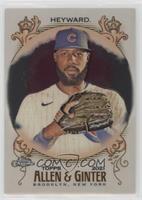 Jason Heyward