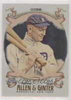 Ty Cobb