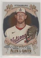 Stephen Strasburg