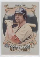 Mark McGwire