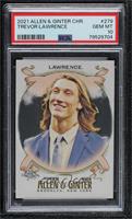 Trevor Lawrence [PSA 10 GEM MT]