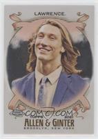 Trevor Lawrence