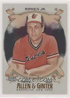 Cal Ripken Jr.