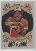 Eddie Murray