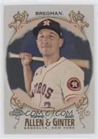 Alex Bregman