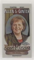 Angela Merkel