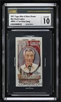 Lee Hsien Loong [CSG 10 Gem Mint]