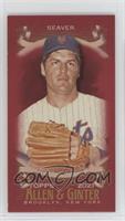 Tom Seaver #/5