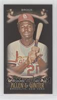 Lou Brock