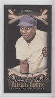 Short Print - Josh Gibson